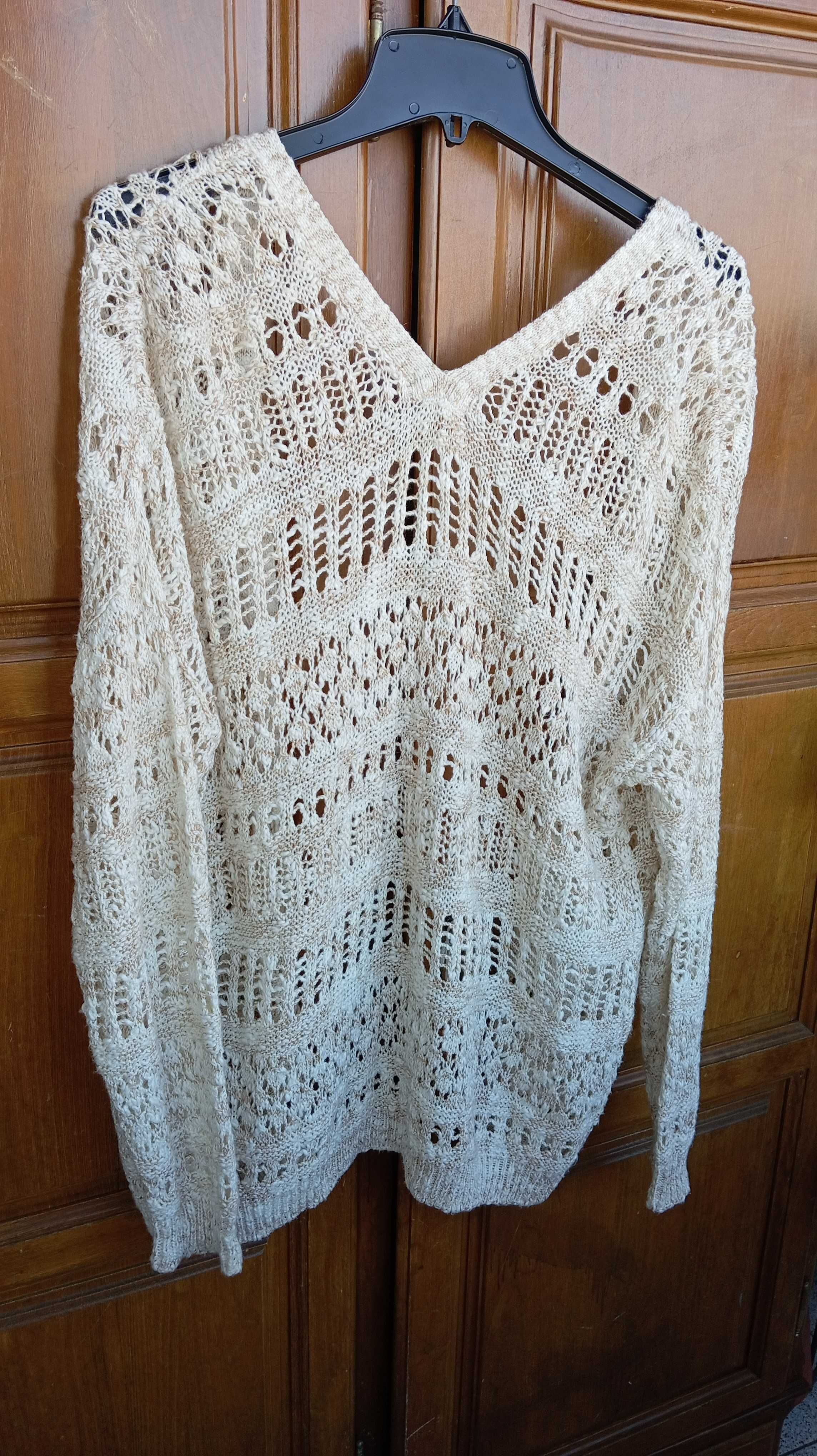 Casaco de senhora muito lindo L