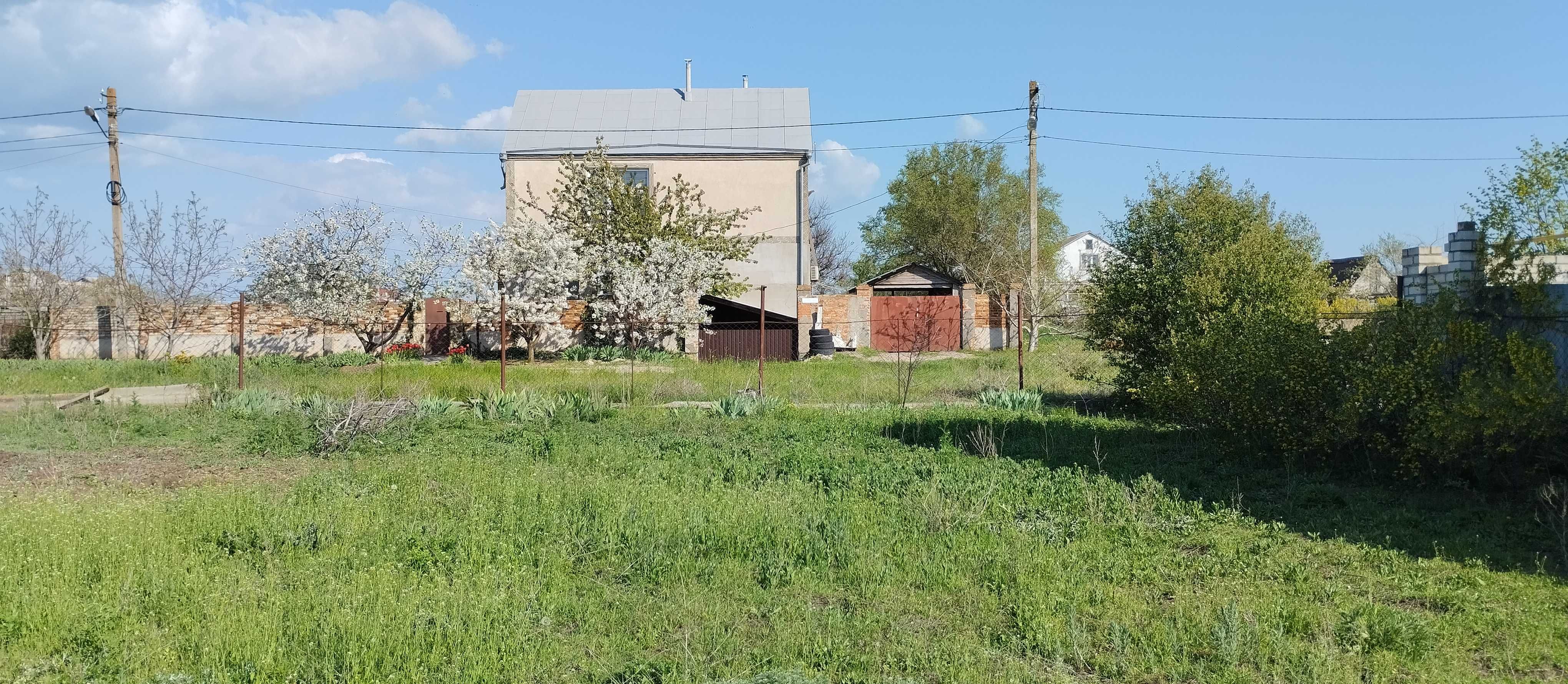 Продам участок ул. Тернопольская 143