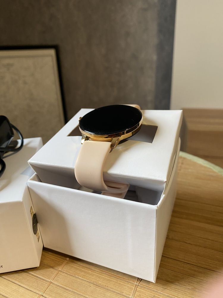 Smartwatch One peachy