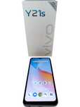 Smartfon Vivo Y21s 4 GB / 128 GB 4G (LTE) niebieski