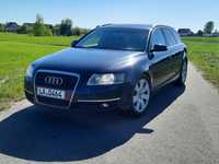 Audi A6 C6 2.0 Turbo Benzyna 2008r Sprowadona