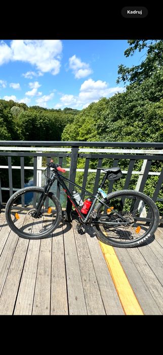 Rower Scott uzywany