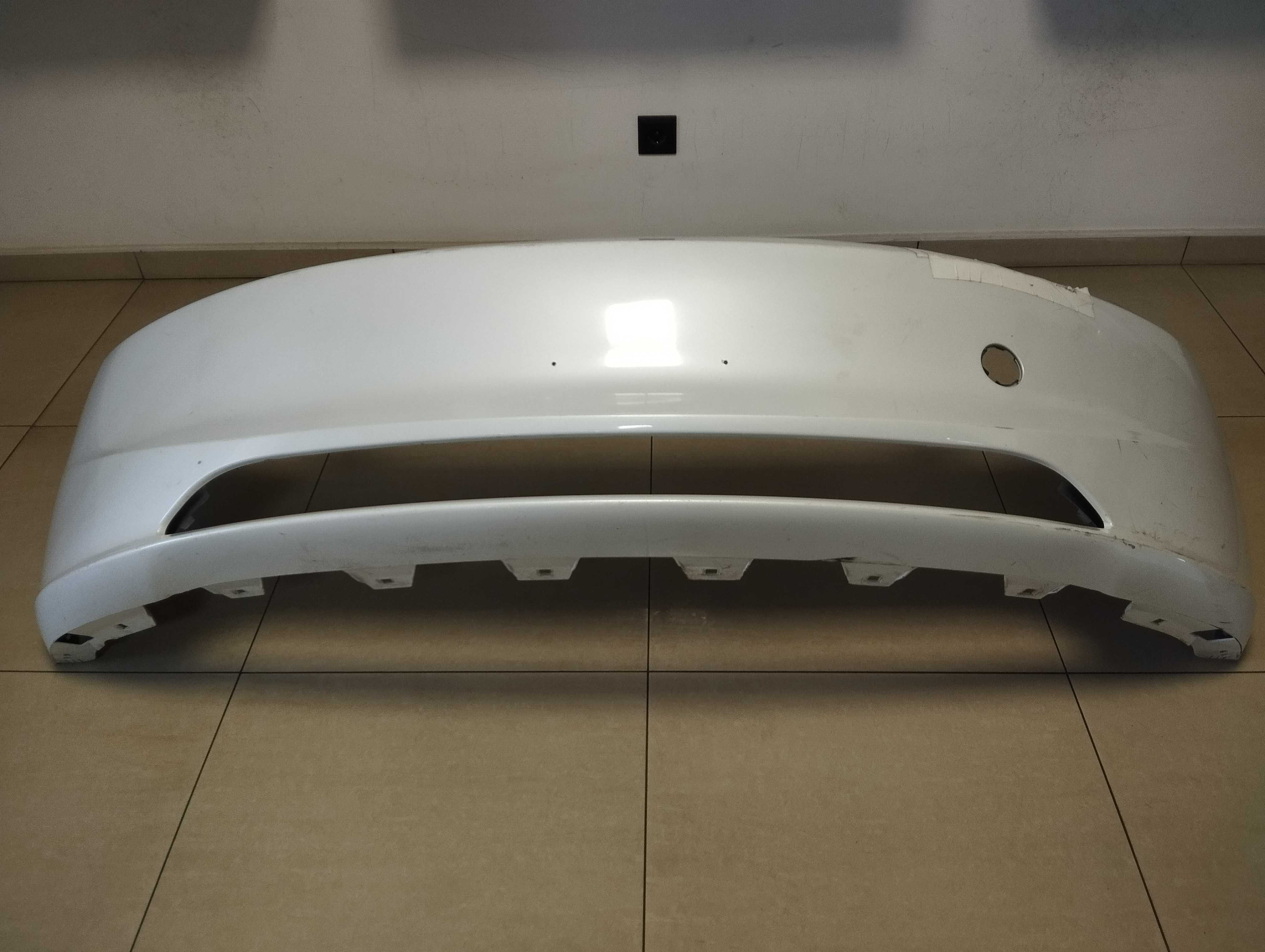Бампер передній Tesla Model 3 Highland 2023 2024 2025 РЕСТАЙЛ M3