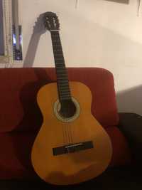 guitarra messina