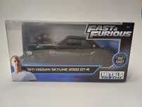 Nissan Skyline 2000 GT-R
