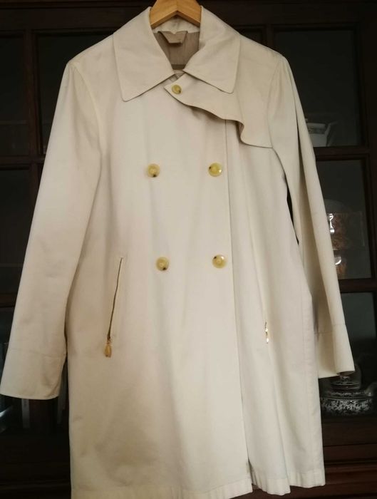 Gabardine MaxMara