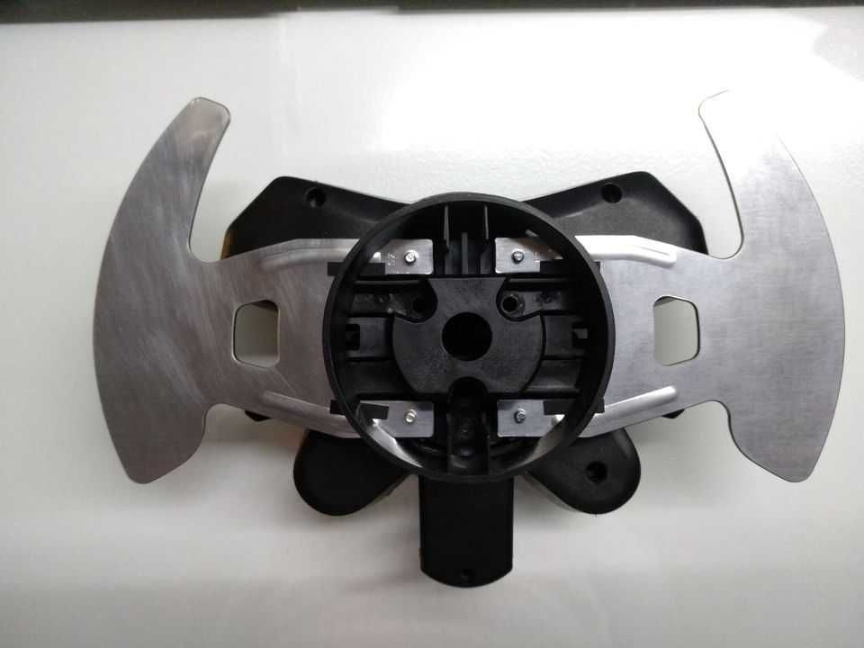 Cubo Completo Original Volante Logitech G29