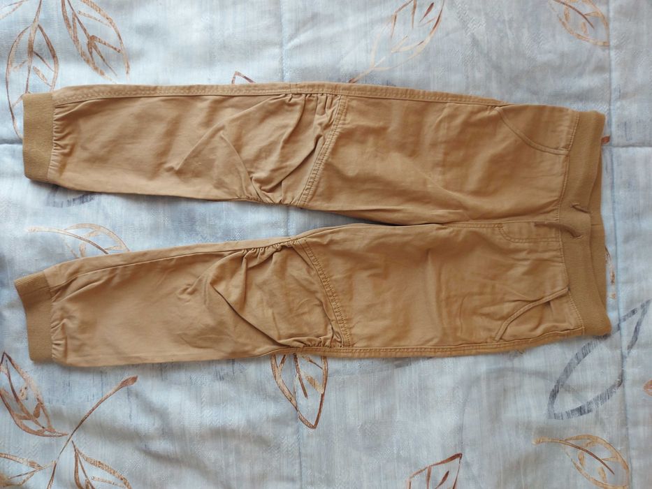 Штани для хлопчика HM