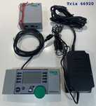 Trix DCC 66920 Mobile Station