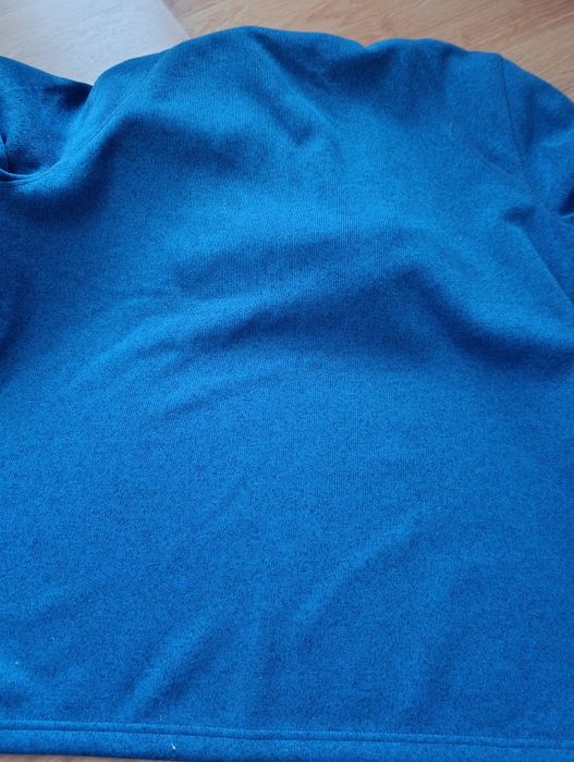 Мужская кофта куртка Tchibo р 48-50 в отличном состоянии