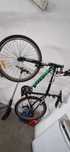 Rower Scott z ramą M