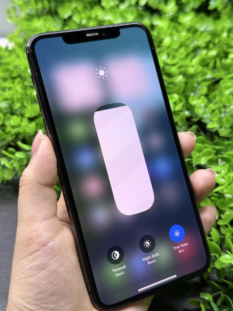 iPhone 11 Pro Max, 256Gb, Space Grey (Neverlock) Айфон 11 Про Макс