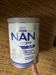 Nestle Nan AR - mleko modyfikowane od ulewan
