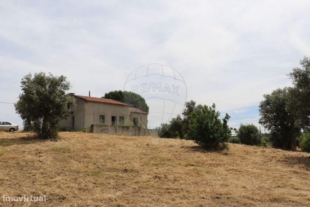 Quinta T4 para venda