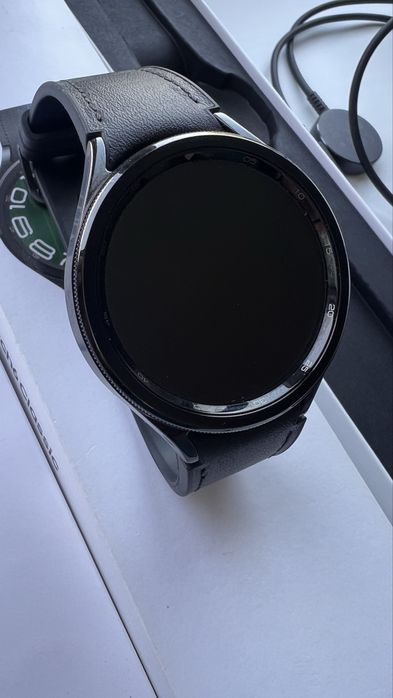 smart годинник samsung