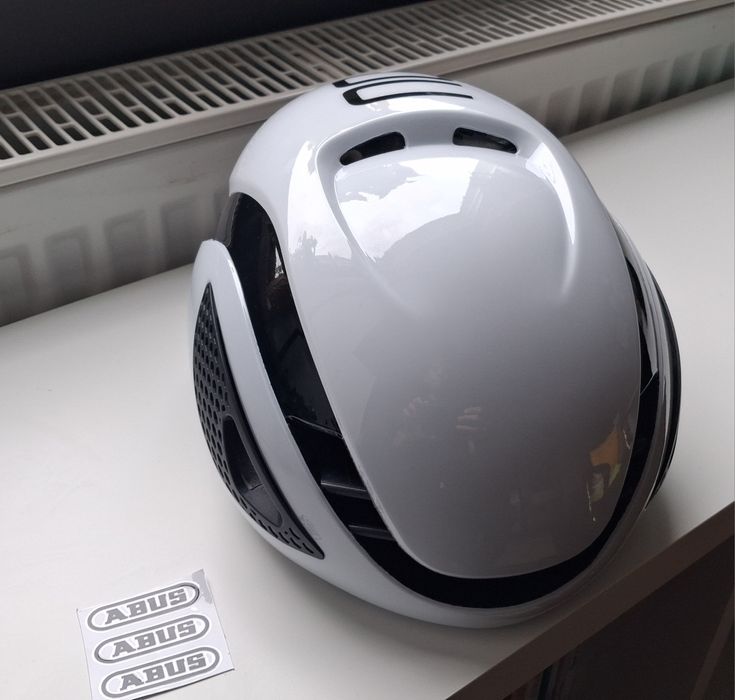 Kask Rowerowy Aero / TT