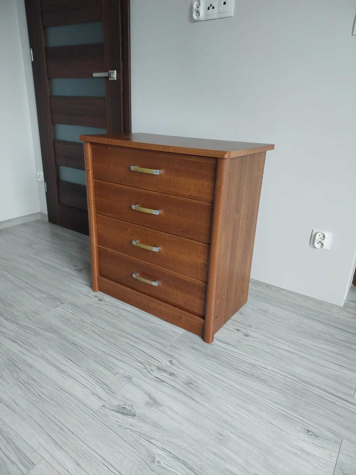 Zestaw mebli do sypialni