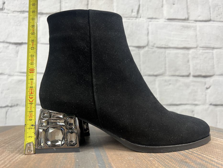 Botki boccato rozm 36