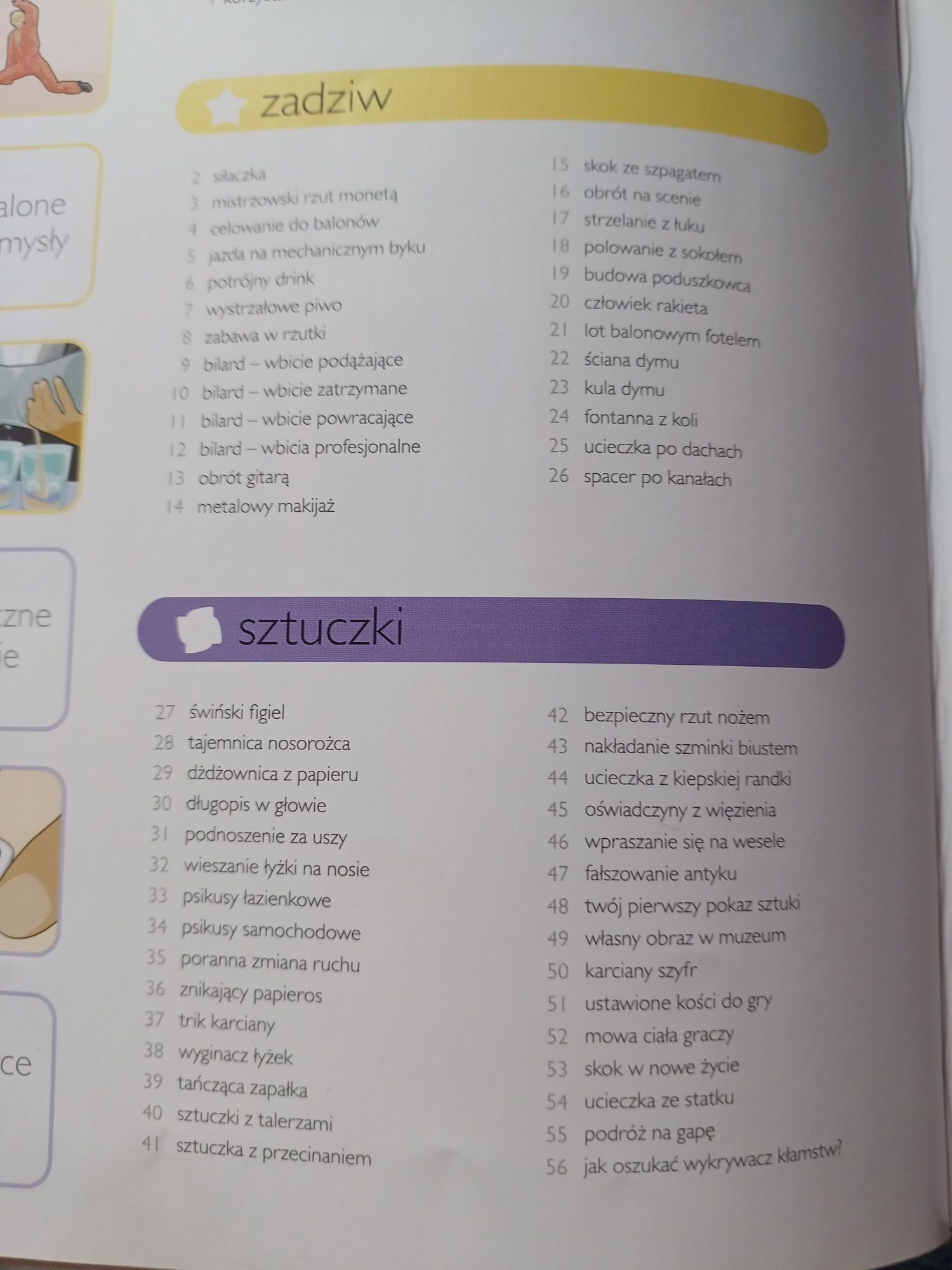 Jak sobie radzić - 423 instrukcje dla ciekawych świata