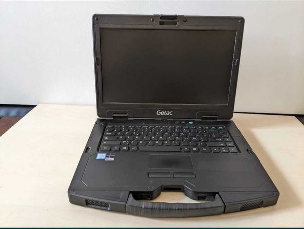 Захищений ноутбук Getac S410 i5-6200/8/256ssd МАГАЗИН