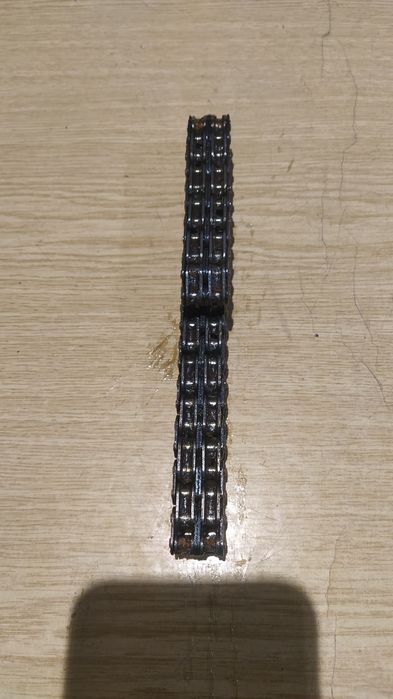 Продается цепь моторная(ЯВА)