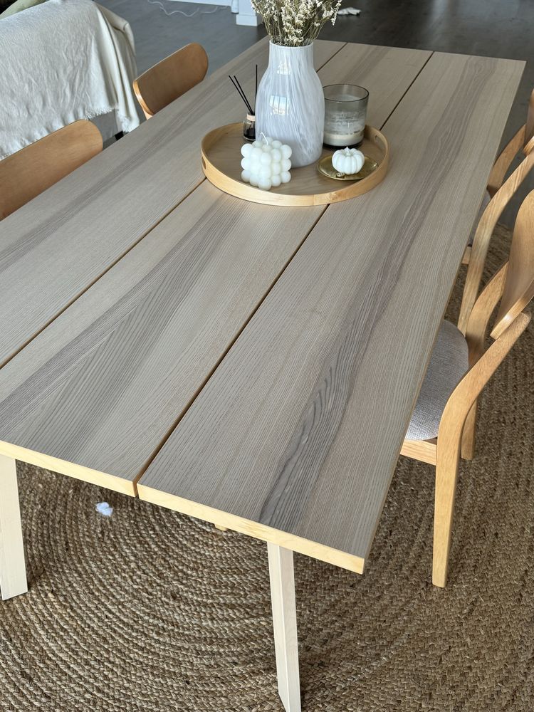 Mesa de jantar ou cozinha