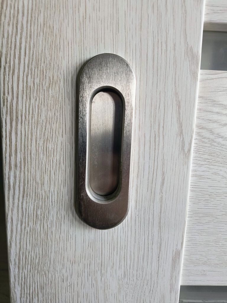 Drzwi przesuwne PORTA