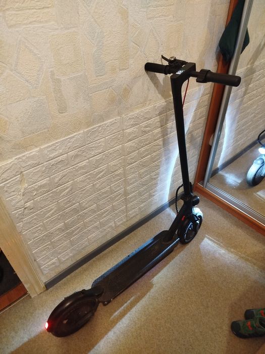 Електричний самокат Crosser