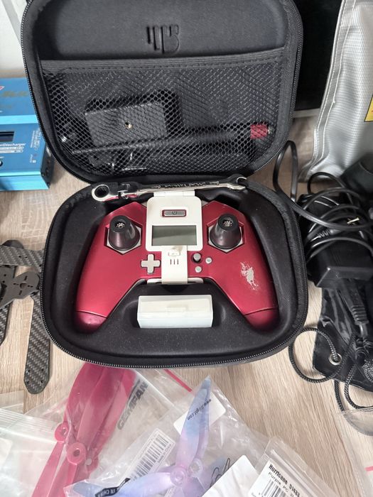 Dron FPV 5