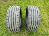 Nokian PowerProf 235x40x19