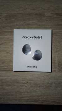 Słuchawki bezprzewodowe Galaxy Buds2