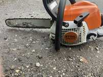 Pilarka spalinowa STIHL MS211