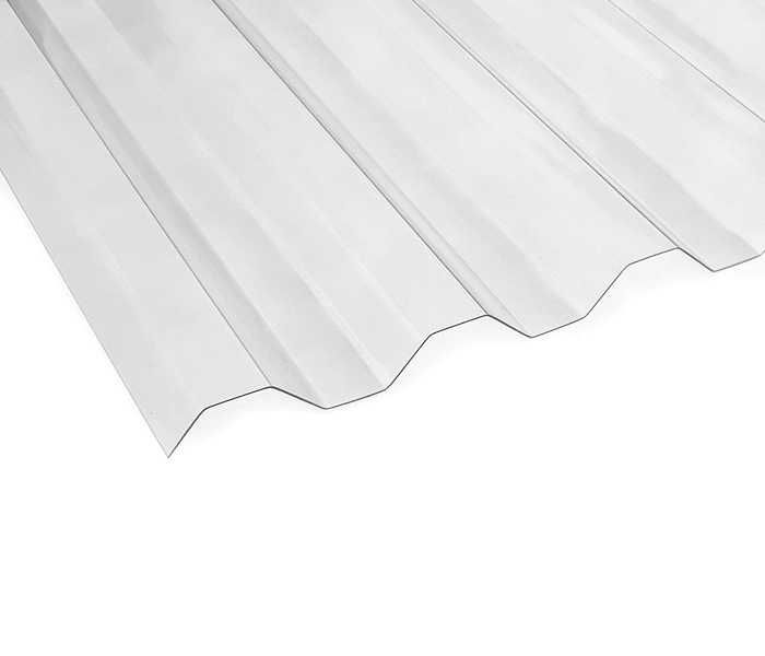 Wiata garażowa, zadaszenie 300x500x290cm - dach poliwęglan bezbarwny