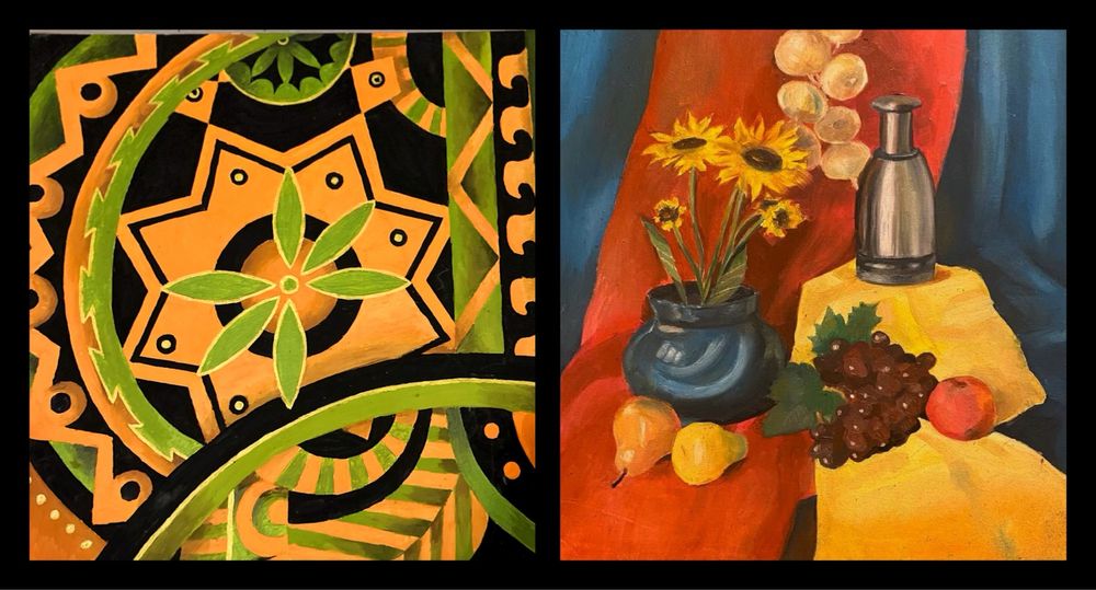 портрети, картини, на замовлення