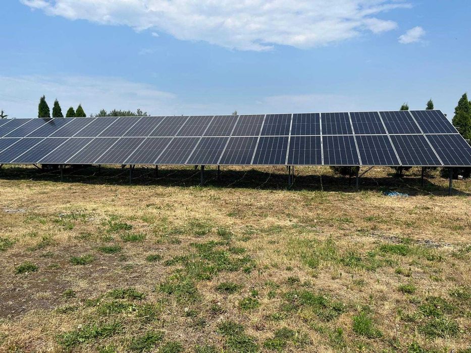 Funkcjonujący sklep spożywczo-monopolowy – Tłokinia Wielka k. Kalisza