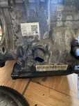 Акпп asin 6hp 09g