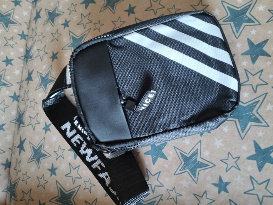 Бананка Сумка через плечо