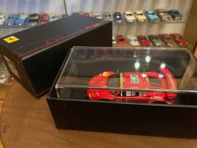 1/43 Ferrari Dunlop Super GT 300 Red Line