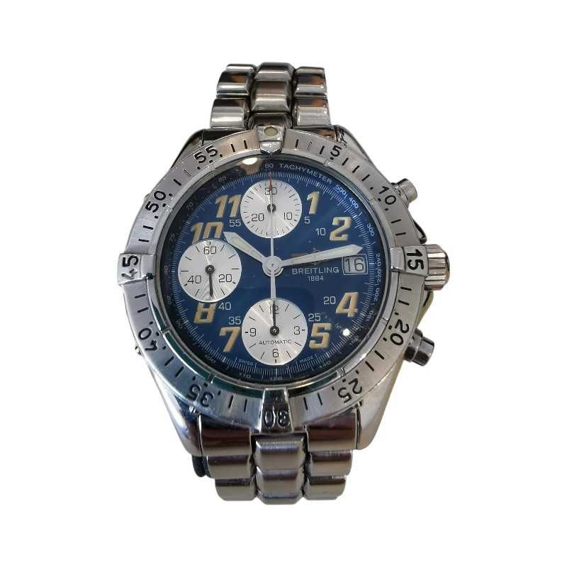 Breitling Colt Chronograph (Full Set)