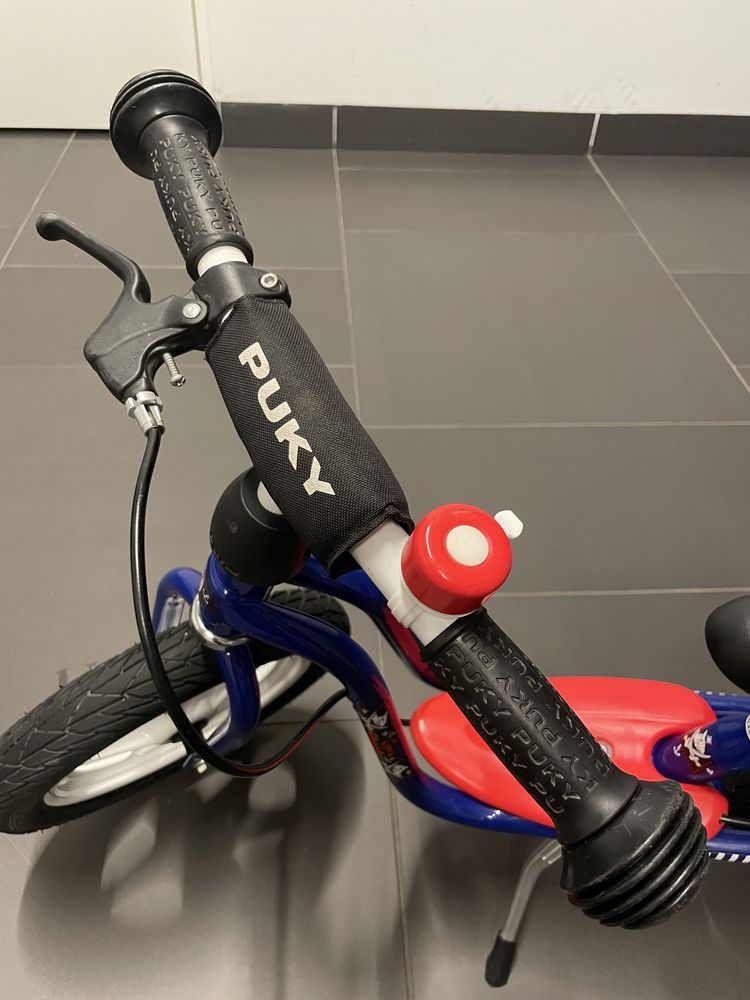 Rowerek biegowy Puky LR 1L 12'' od 1. właściciela