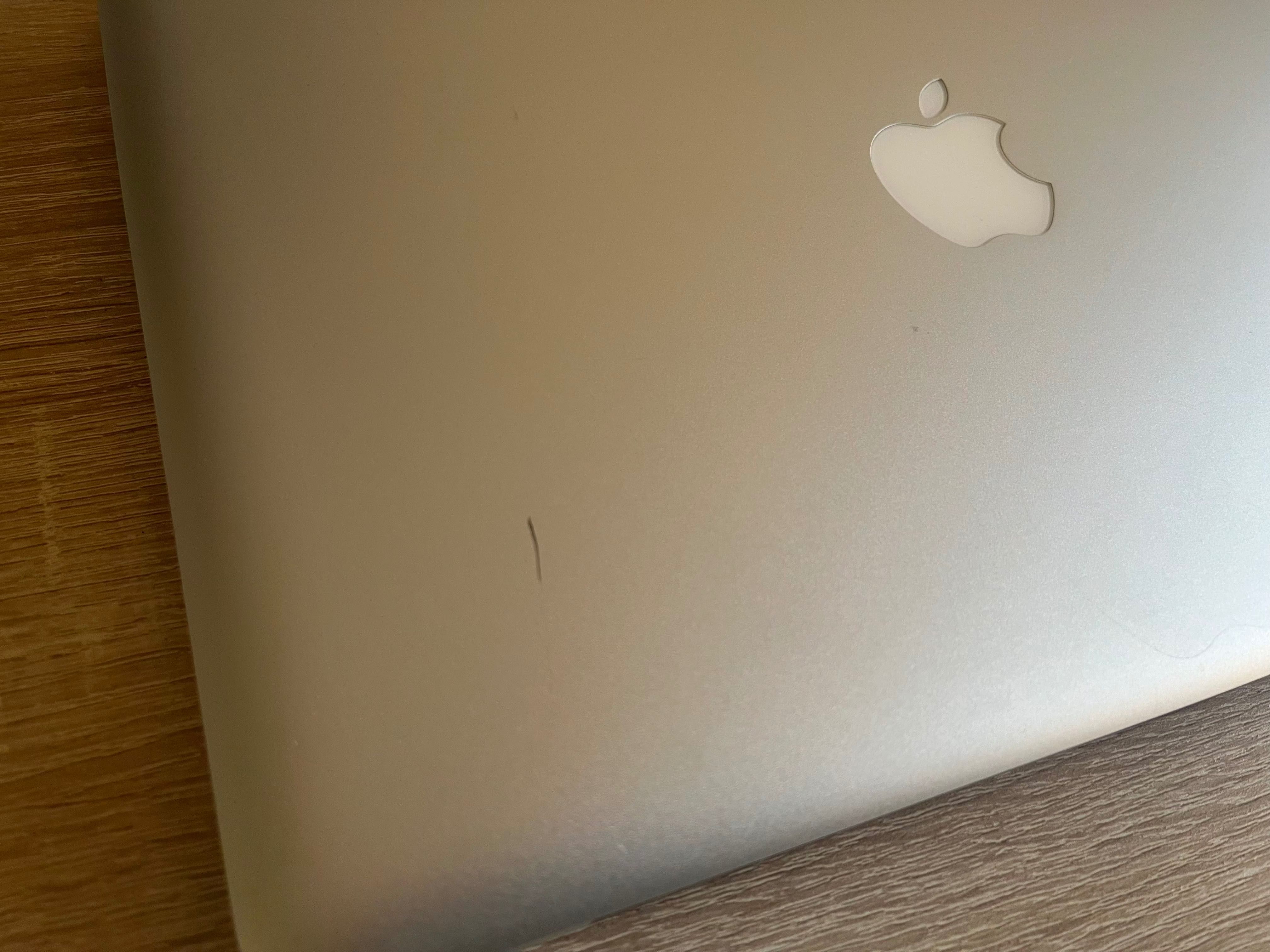 MacBook Pro 13" 2012 para Peças