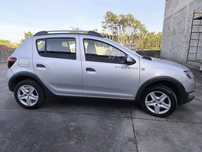 Dacia Sandero Stepway GPL