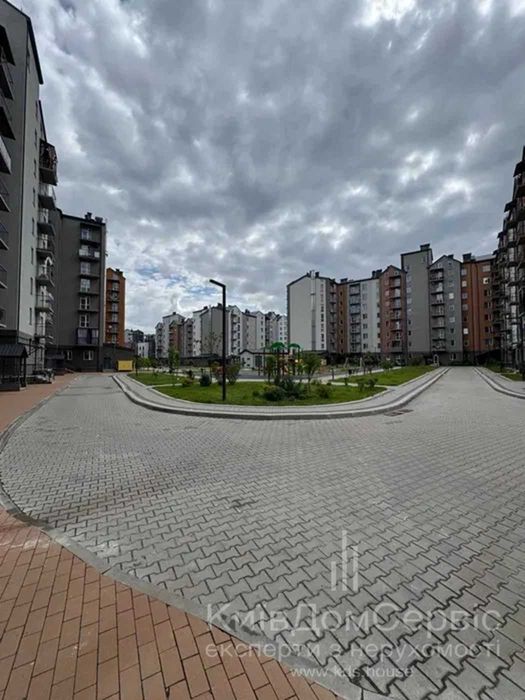продаж 3 кім квартири жк Скандія