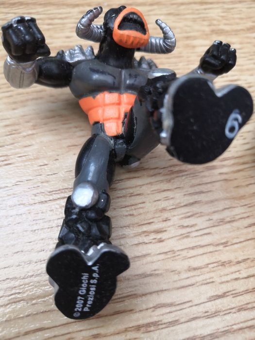 Іграшки - фігурки