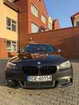 BMW F10 m-pamiet