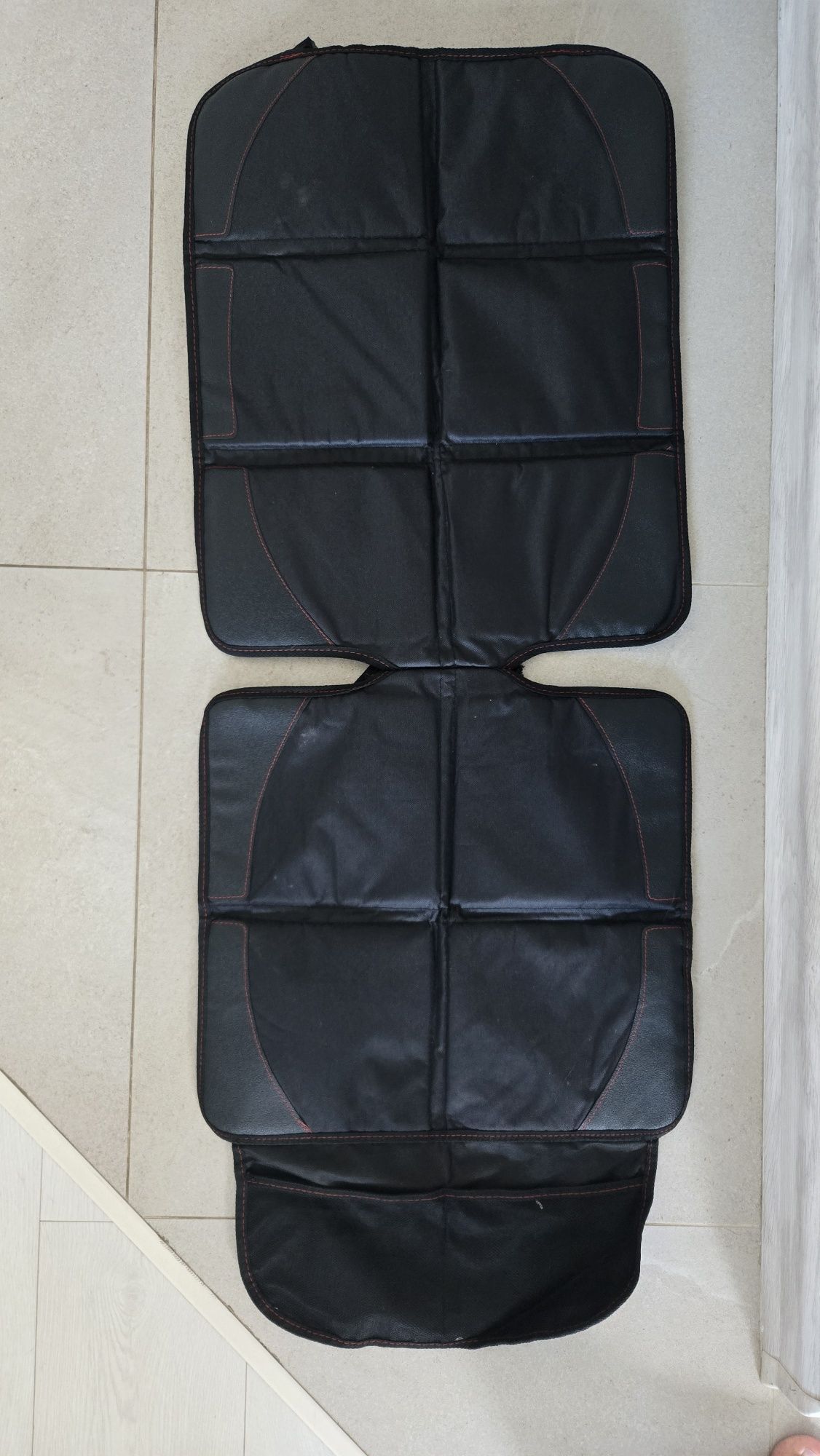 Britax Römer Kidfix III BR Storm Grey ZS Чудовий стан + чохол для авто
