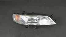 Opel Vectra B lampa przednia prawa soczewka Europa
