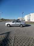 Nissan almera N16