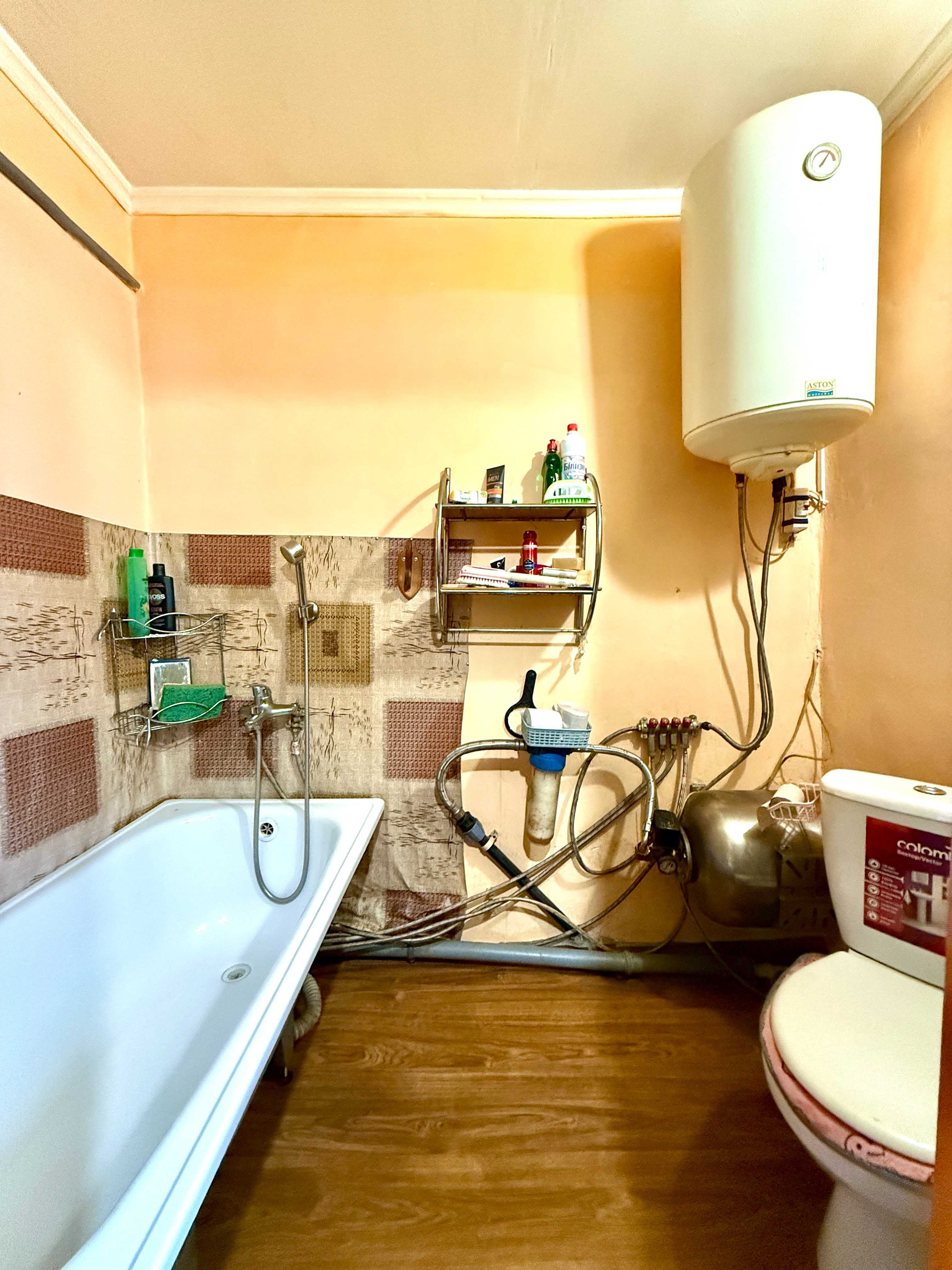 Продається будинок у с. Підгірці по вул. Шевченка