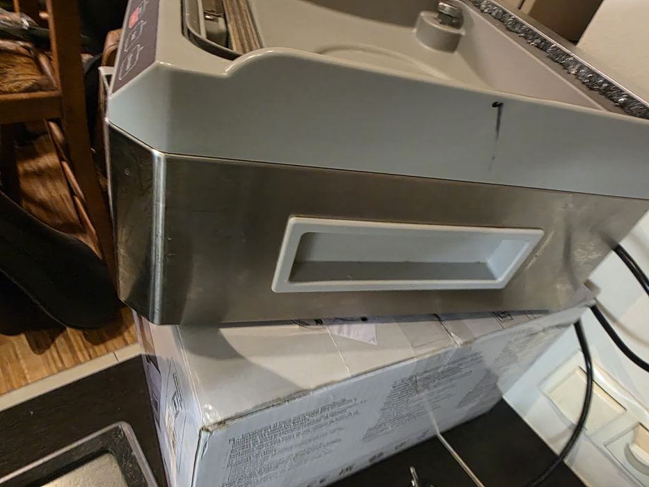 Zgrzewarka próżniowa VacuChef40